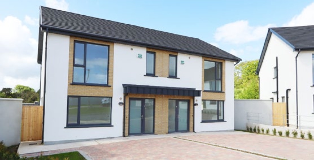 A Greenhill home at Clonhaston, Enniscorthy